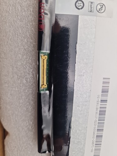 Schermo per laptop AU Optronics B116XTN02.3 11,6" non testato - Foto 6 di 6