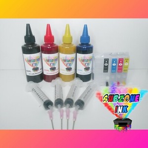 sublimation conversion kit epson 7720