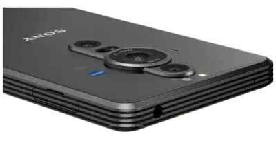 【訳あり】Xperia Pro I 5G フロストブラック 訳あり】Xperia Pro I 5G フロストブラック