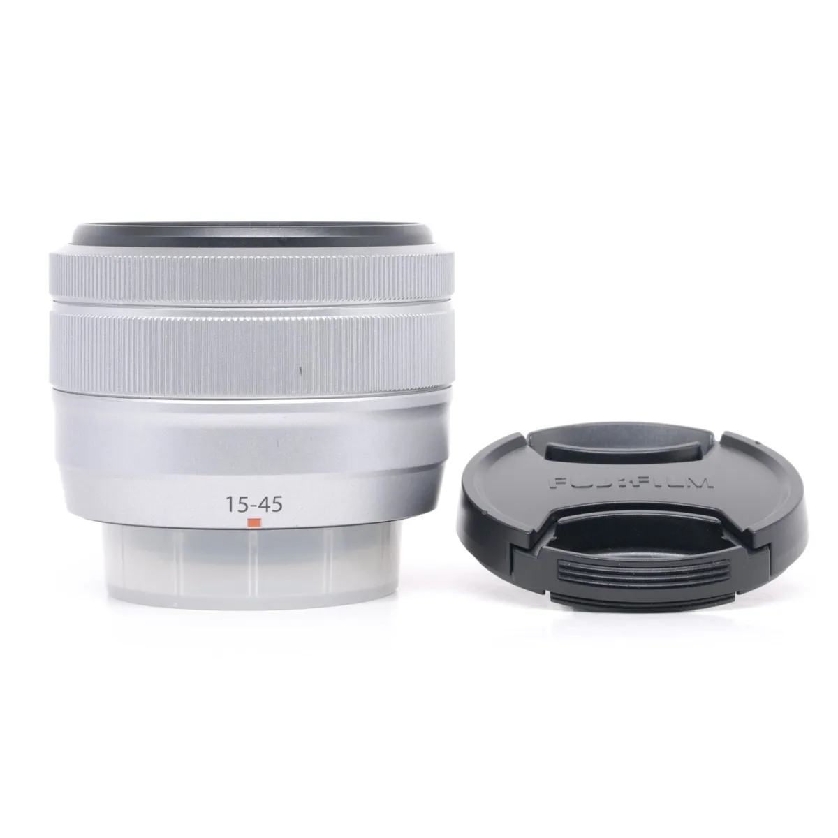 Fujinon Fuji XC 15-45mm f3.5-5.6 OIS PZ lens Fujifilm X Series | eBay