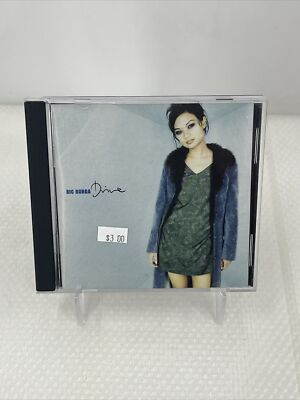 Bic Runga : Drive (CD, 2018)