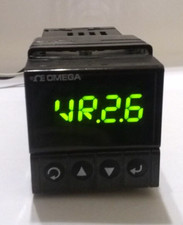 OMEGA CNi1643 TEMPERATURE & PROCESS CONTROLLE...