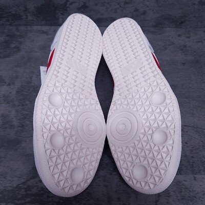 ADIDAS Predator Freestyle Casual Soccer Shoes Mens 8 White  display picture 1