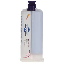 House Brand Dentistry 210113011M Bite Registration Material Fast Set 2/Pk