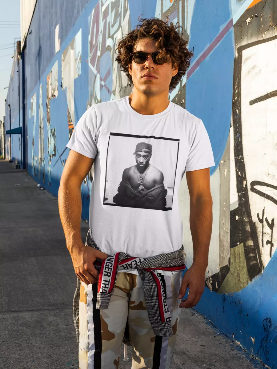 Tupac t shirt clearance women