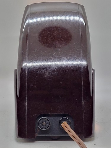 TDC Vintage Duo Vivid Viewer Three Dimension Company. Bakelite, Working Cond. - Picture 6 of 8