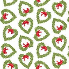 Snow Place Like Home 2-Ply Flannel F5709-06 100 Cotton FABRIC priced by Yard