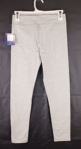 Oxford heather CHAMPION Girl's signature Scrip leggings size L Athleticwear NWT - Picture 3 of 19