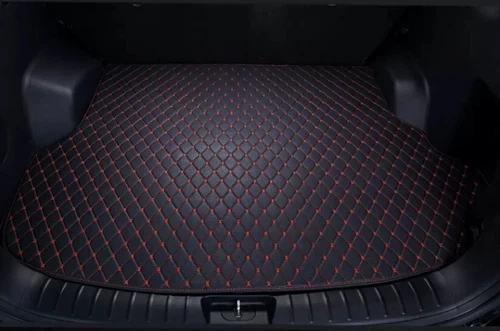 For Nissan All Models Car Floor Mats Luxury Waterproof Custom Cargo Liners Mats - Picture 33 of 35