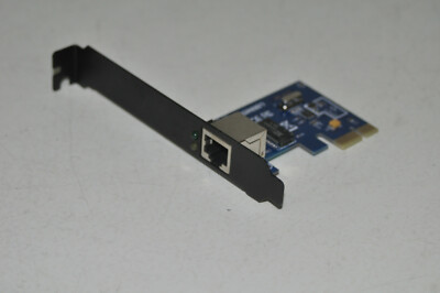 UGREEN 604 V2.2 Gigabit Netzwerkkarte PCIe LAN Karte PC Ethernet Card Network