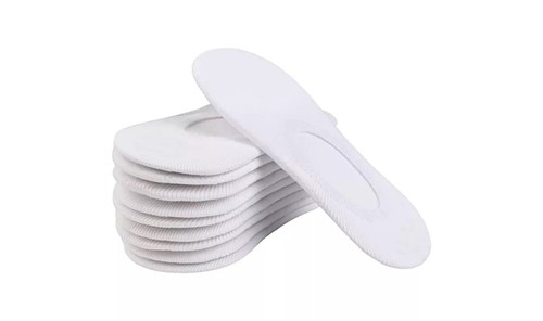 Womens Mens Invisible Trainer socks Footsies No Show Liner Socks Ladies Thin - Picture 5 of 10