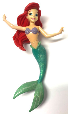 その他 Medicom Toy Disney Ariel Vinyl Doll Disney The Little Mermaid ARIEL 8 1/2