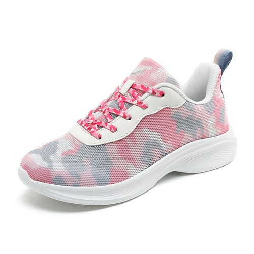 Men's shoes summer fashion casual lightweigth breathable male sport sneakers - Picture 15 of 16