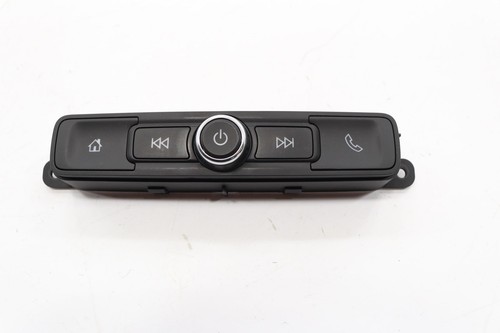 2022- 2025 CHEVROLET SILVERADO 1500 DASH RADIO AUDIO CONTROL SWITCH OEM 42565560