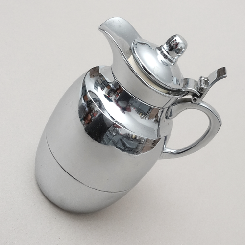 Alfi Kanne Juwel Isolierkanne Thermoskanne Kaffeekanne 0,5 L - Bild 3 von 9