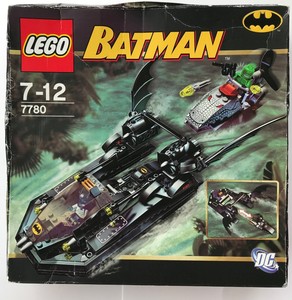 lego 7780