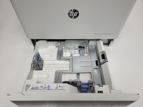 HP M553 Color LaserJet Enterprise Printer B5L25A (~13K Prints) - Picture 14 of 24