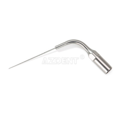 Dental Endo Ultra Activator Endo Ultrasonic Irrigator Root Canal Handpiece /tips - Foto 5