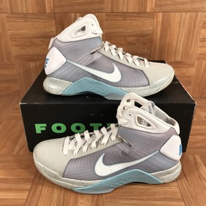 hyperdunk supreme marty mcfly