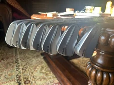 Ping Blueprint Forged iron set