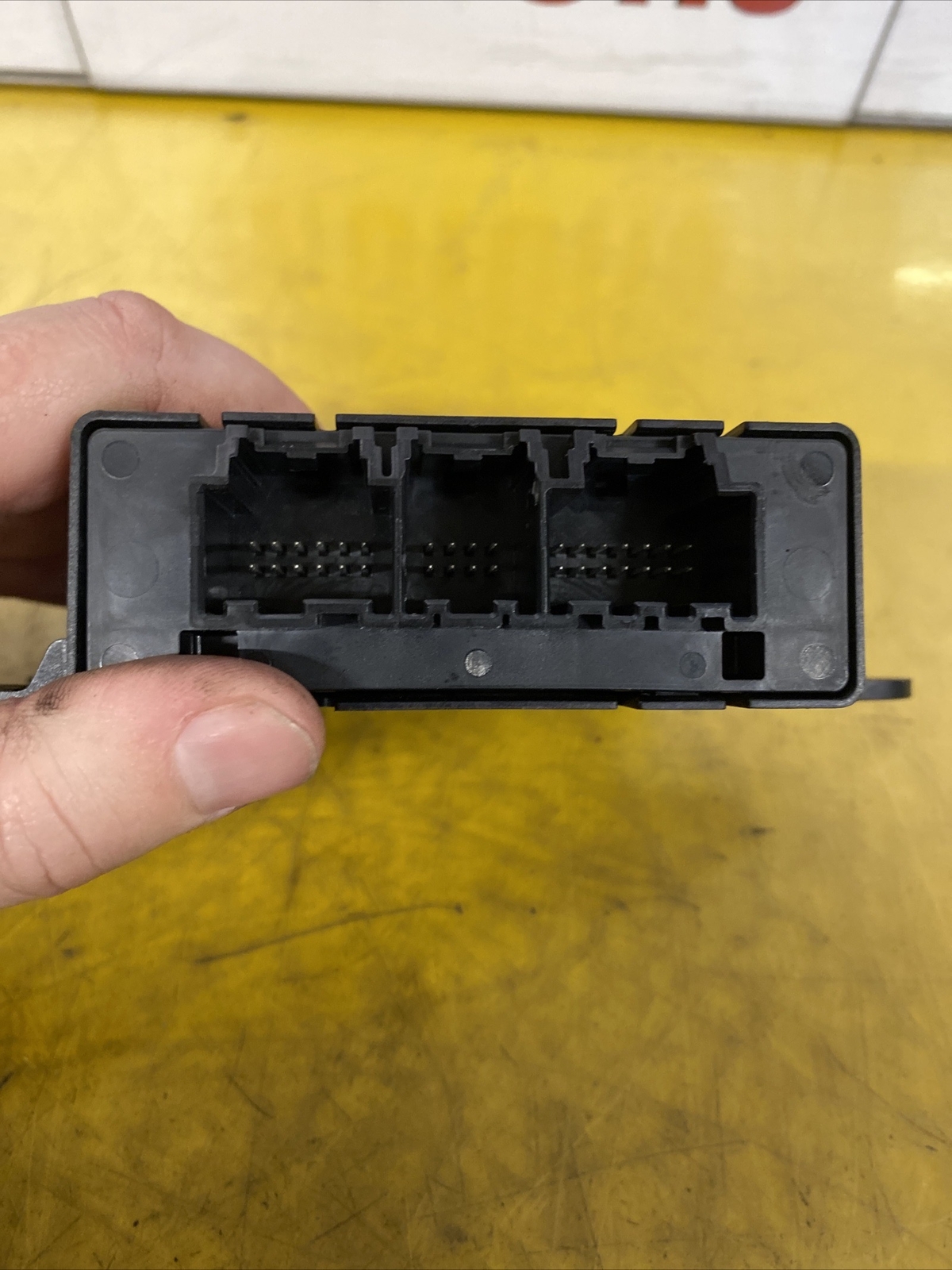 Vauxhall Mokka Parking Distance PDC Control Module Unit 1.6 CDTi 