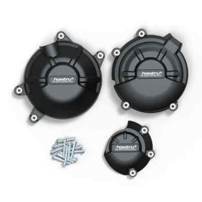 For HONDA CB500X CB500F CBR500R 19-24 Engine Cover Clutch Cover