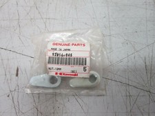 Kawasaki K1 KZ Z1R 12mm Nut  92016-045 Frame Mount Fitting Nut