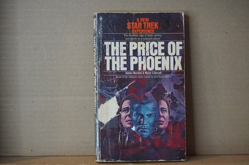 Star Trek Bantam Books - James Blish - You pick - Vintage Paperbacks - Picture 48 of 51