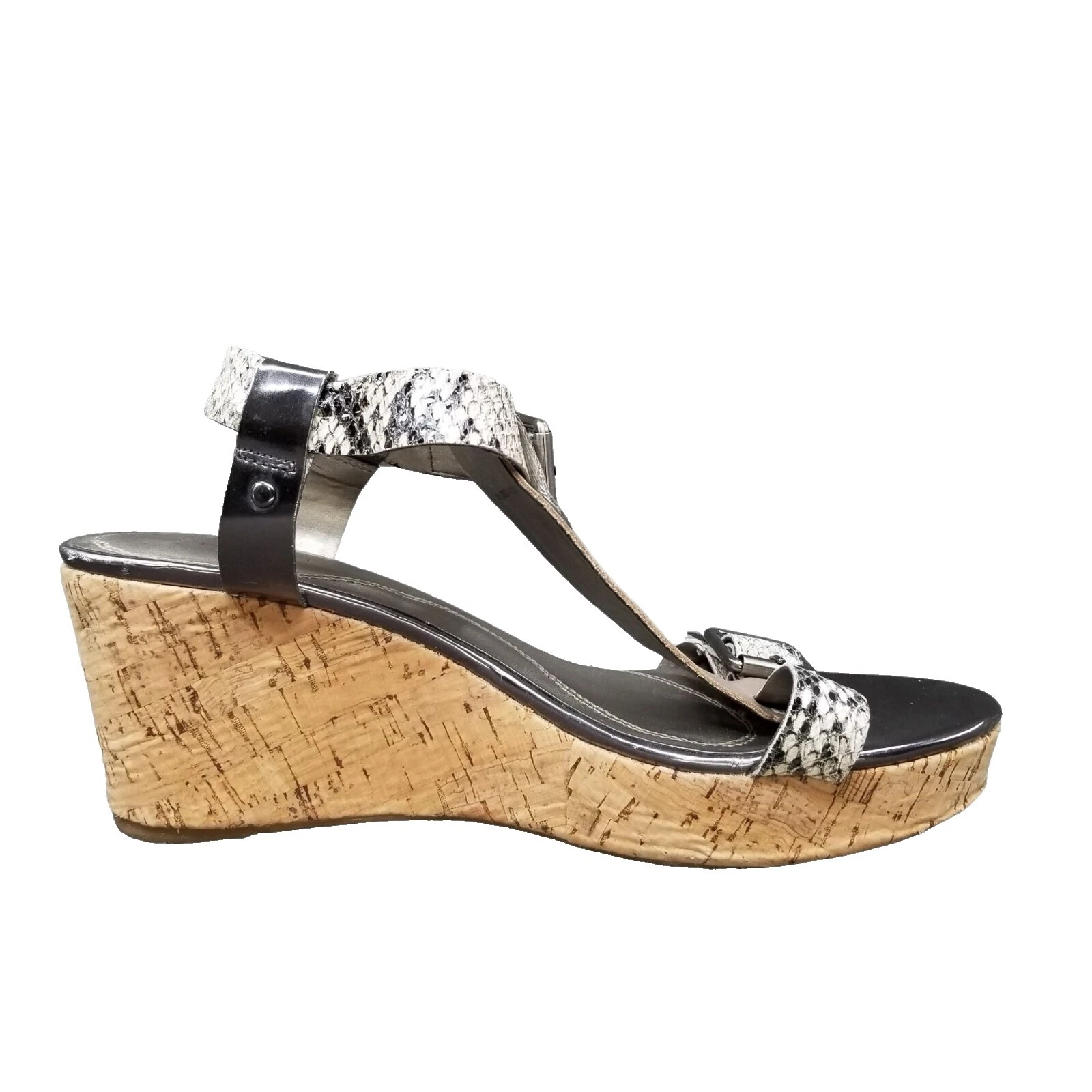 Tahari Casual Women's Wedge