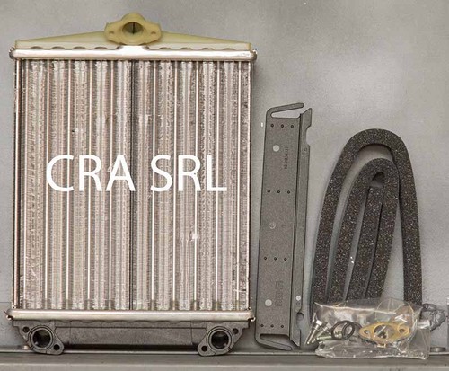 RADIATORE RISCALDAMENTO MERCEDES CLASSE E W124 '1984 '1990 - NUOVO