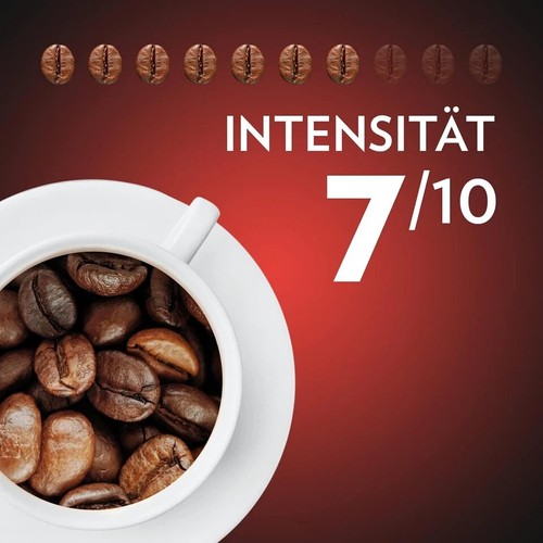 Lavazza Coffee Beans Espresso Barista Gran Crema, 1 pack (1 x 1kg) - - Bild 4 von 8
