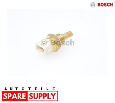SENSOR, COOLANT TEMPERATURE FOR AUDI BMW CHANA BOSCH 0 280 130 037