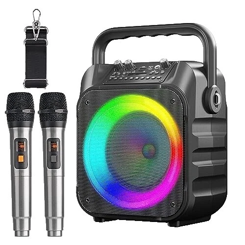 Amplifier Karaoke Systems