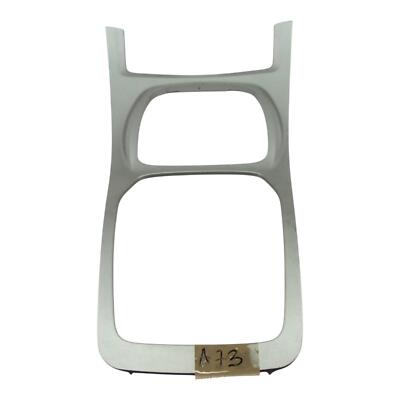 Ford Galaxy 2 II WA6 Blende Verkleidung Schaltkulisse Mittelkonsole 6M21U045H20B