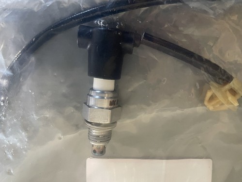 OEM Genuine Honda EU7000IS Generator Wire, Oxygen Sensor 35655-Z1C-C01 New - Picture 4 of 8