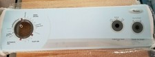 Whirlpool Dryer Control Panel 8578846