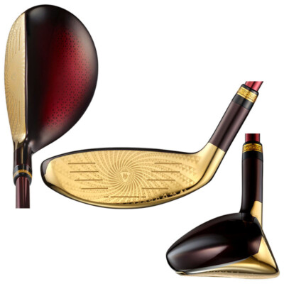8707 MAJESTY PRESTIGIO 9 TL-720 レディース 1W MAJESTY Golf - 8707 MAJESTY PRESTIGIO 9 TL-720 レディース 1W