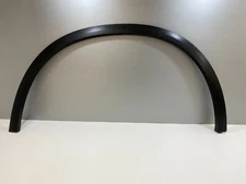 Mercedes Benz GLC 300 350e 43 AMG OEM Left Fender Flare Molding 2016 - 2020