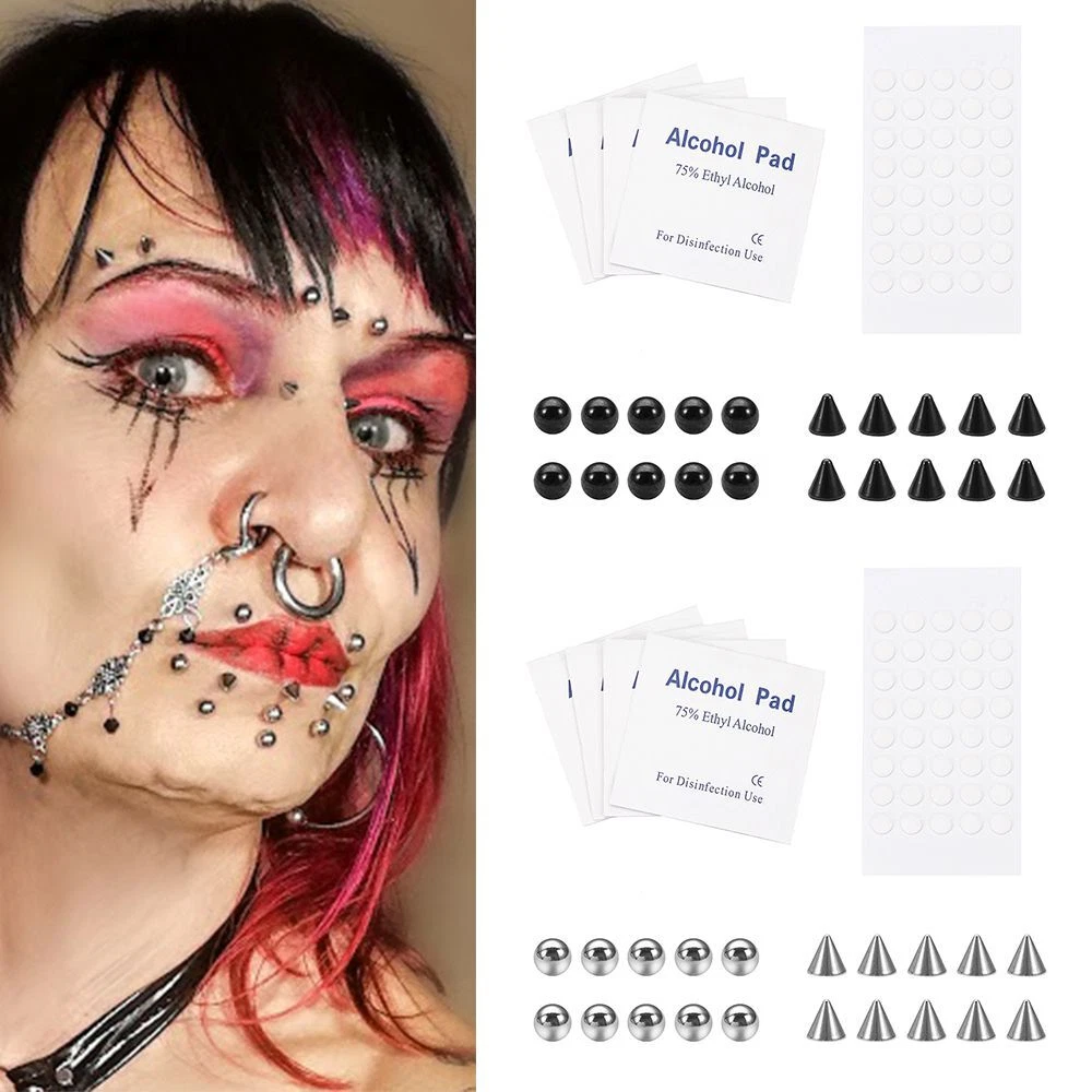 Update 161+ nose ring piercing pain latest netgroup.edu.vn