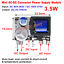 thumbnail 1  - Mini AC-DC 110V 120V 220V 230V to 5V 700mA Converter Power Switching Transformer
