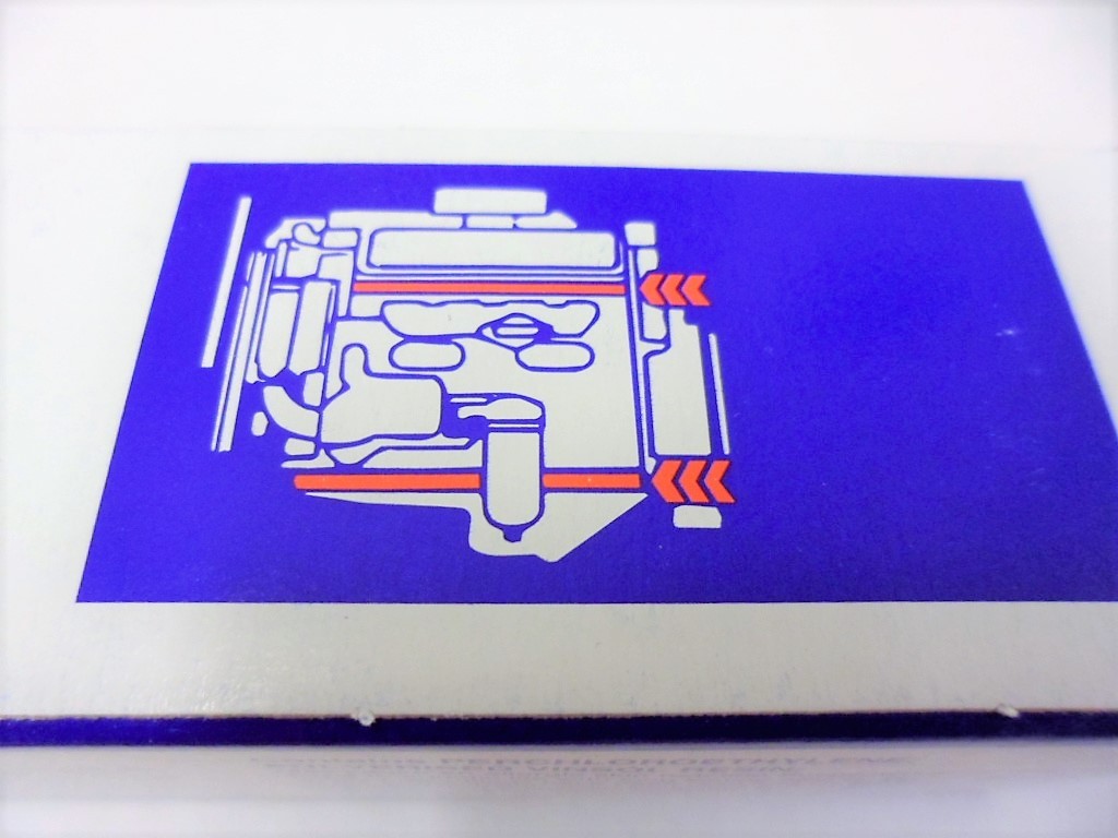 HEAD GASKET COMPOUND STAG WELLSEAL JOINTING SEALER HANDY 100ML TUBE ADV