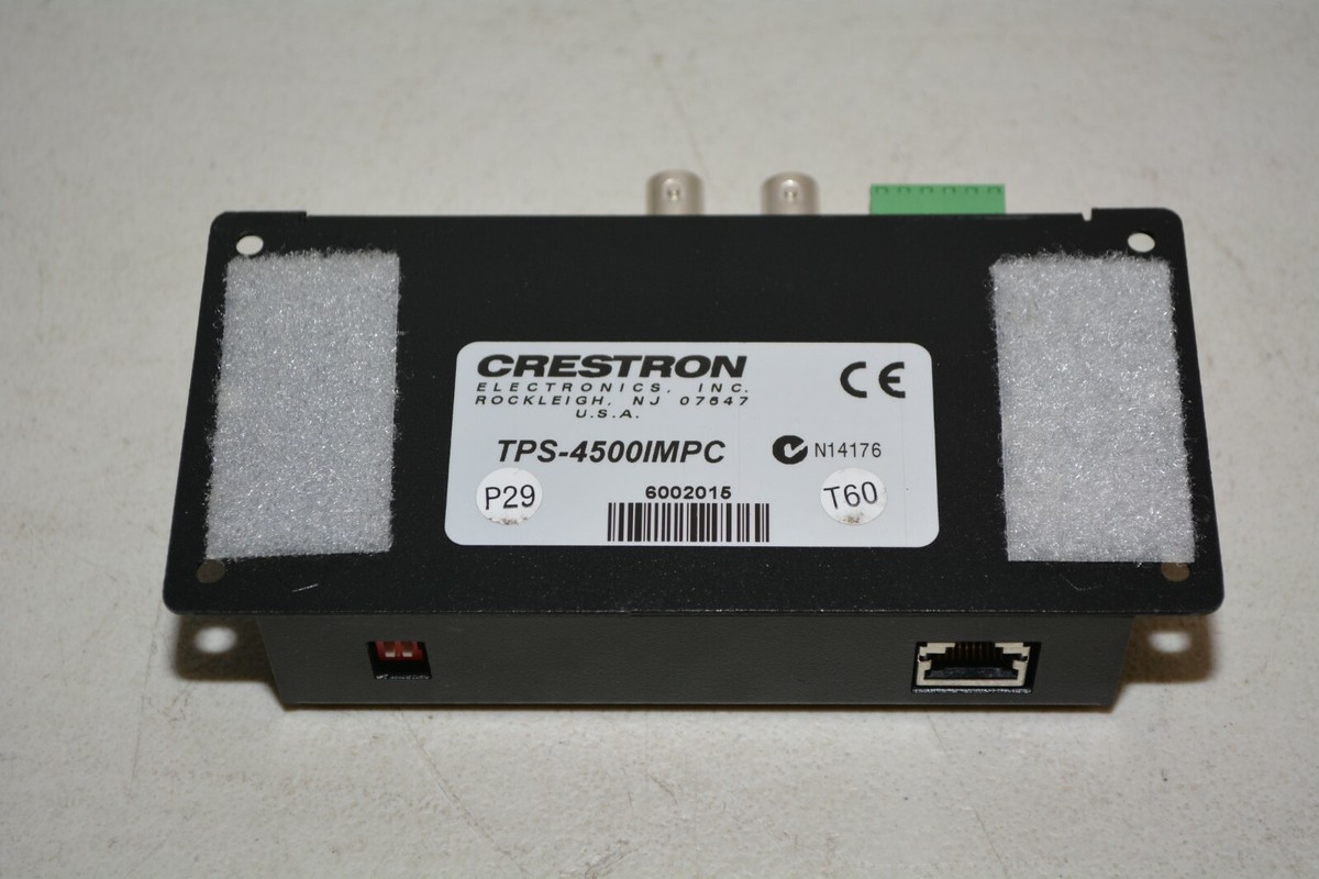 Crestron Home Automation: A Comprehensive Review