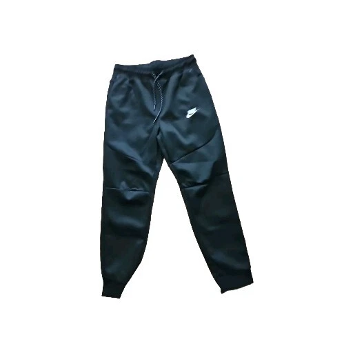 Sudadera de algodón de 2 piezas Nike para niños y sudadera con capucha con cremallera talla pequeña (7-8) Foto 3 de 4