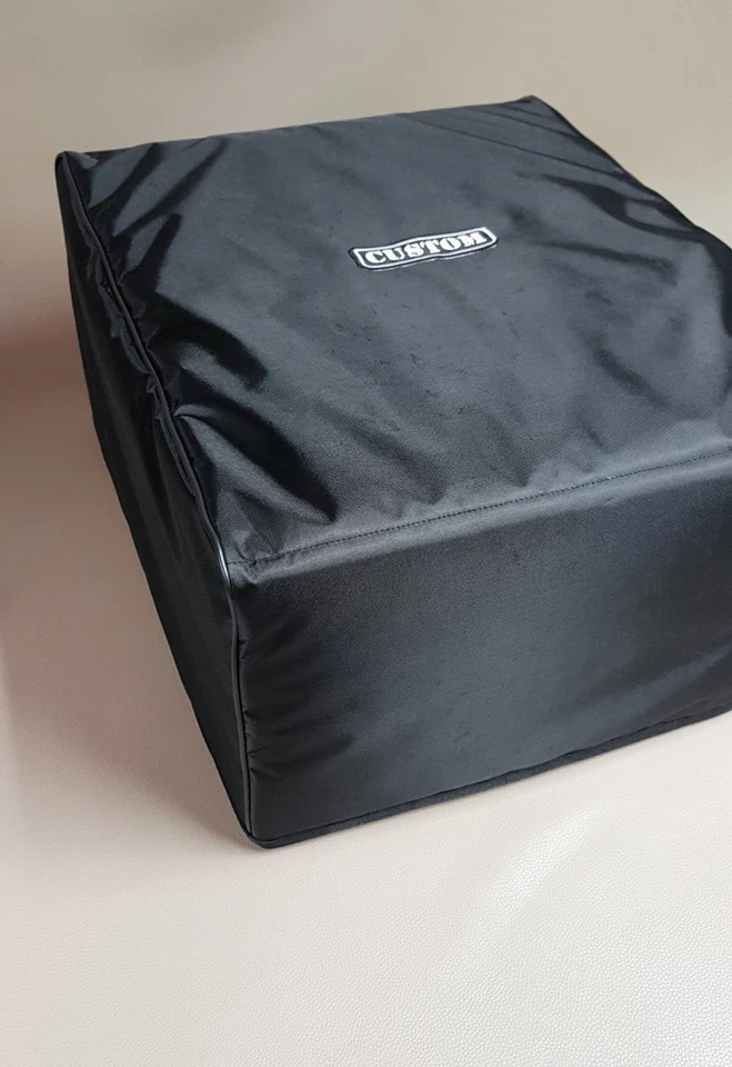 Funda acolchada personalizada para receptor estéreo AM/FM realista STA-2080 Foto 3 de 4