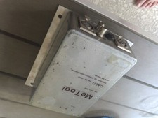 ME TOOL CAL11 METOOL NR 11003 Rare Used 125