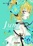 June The Little Queen 6: BD 6 von Yeon-Joo, Kim | Buch | Zustand gut