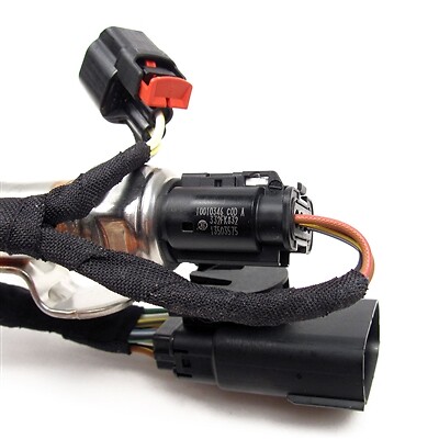OEM LT1 LT4 6.2L Supercharged Direct Port Fuel Rail Assembly - 12623131 12684181 - Picture 5 of 6