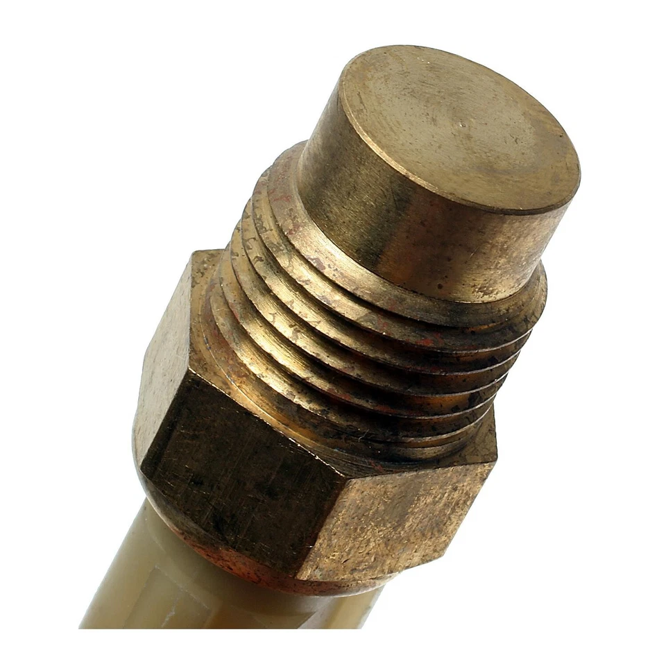 Engine Cooling Fan Switch for Prizm, Corolla, Paseo, Tercel, Celica TS-378 - Image 2 of 4