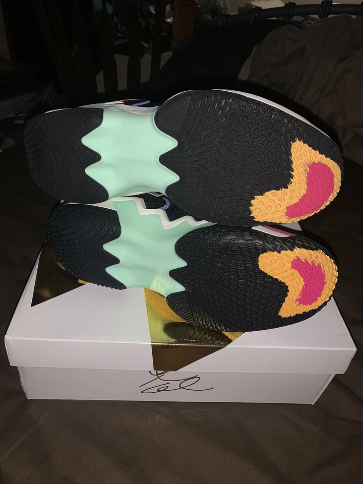 Jordan Why Not .5 - Image 4 of 4