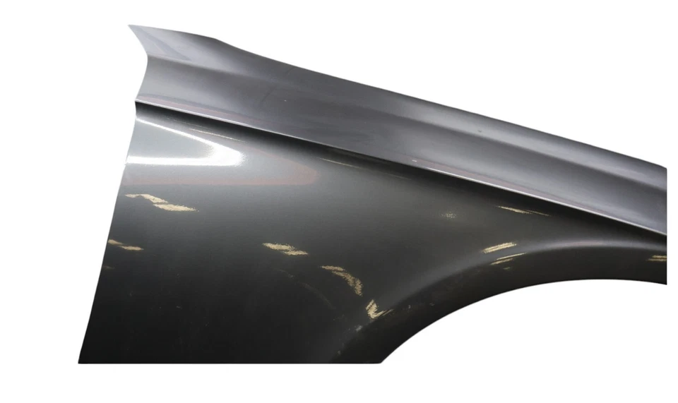 06-11 Conjunto guardabarros lado pasajero derecho mercedes w219 cls550 cls500 fabricante original Foto 4 de 4